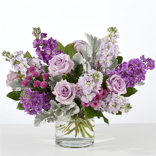 One in a Million Bouquet – THE LADYBUG FLORAL & GIFTS, Berlin WI