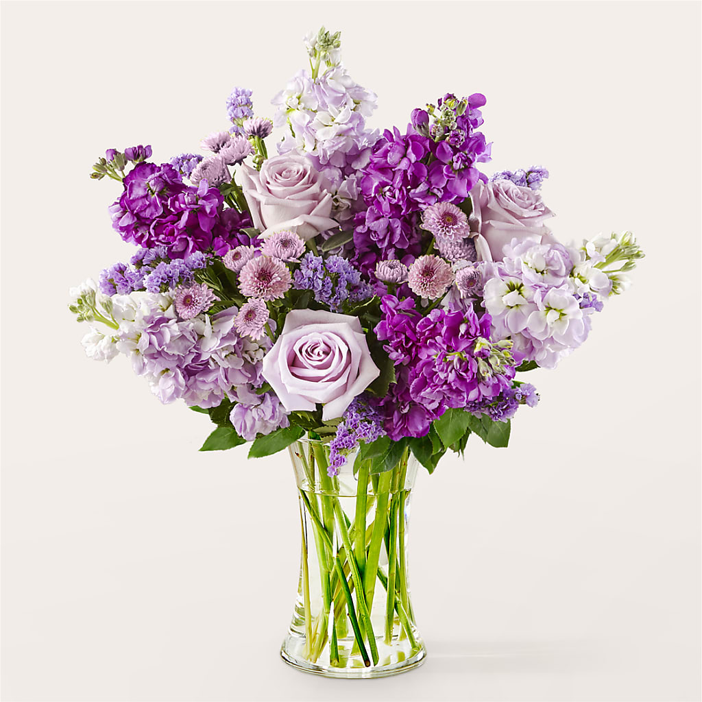 Give a Twirl Bouquet – THE LADYBUG FLORAL & GIFTS, Berlin WI