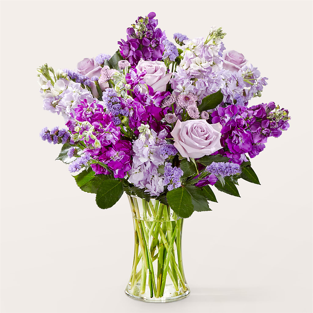 Give a Twirl Bouquet – THE LADYBUG FLORAL & GIFTS, Berlin WI
