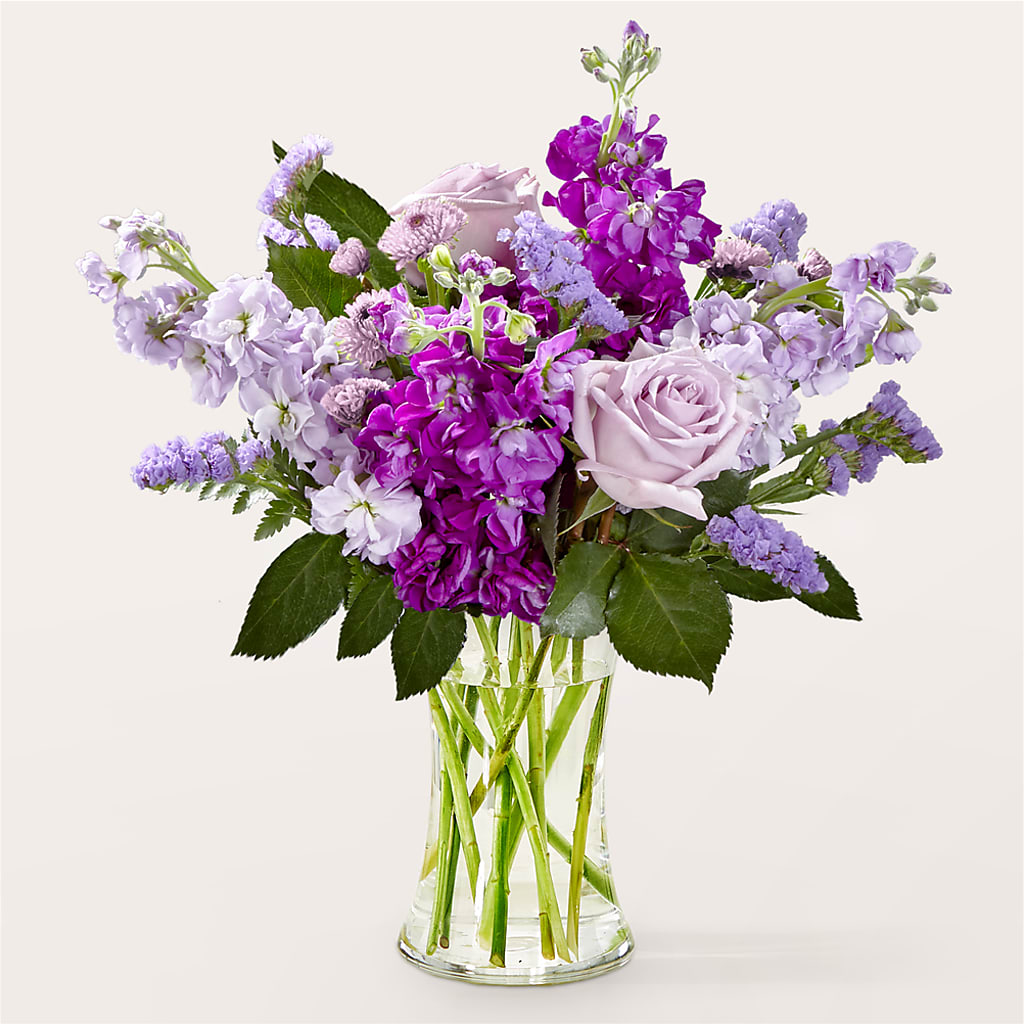 Give a Twirl Bouquet – THE LADYBUG FLORAL & GIFTS, Berlin WI