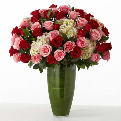 The Allure – THE LADYBUG FLORAL & GIFTS, Berlin WI