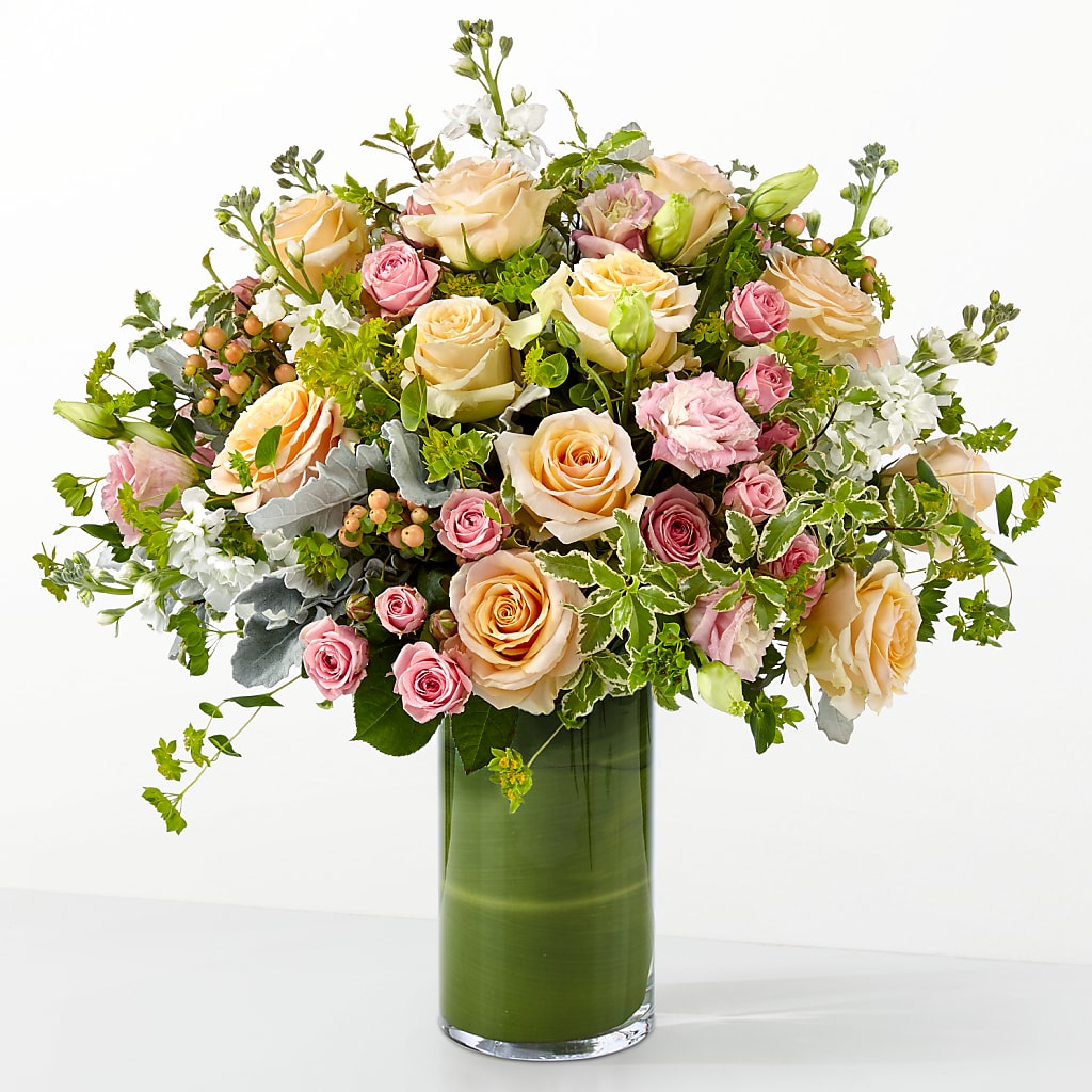 The Glamour Shot – THE LADYBUG FLORAL & GIFTS, Berlin WI