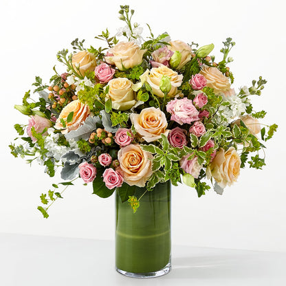 The Glamour Shot – THE LADYBUG FLORAL & GIFTS, Berlin WI