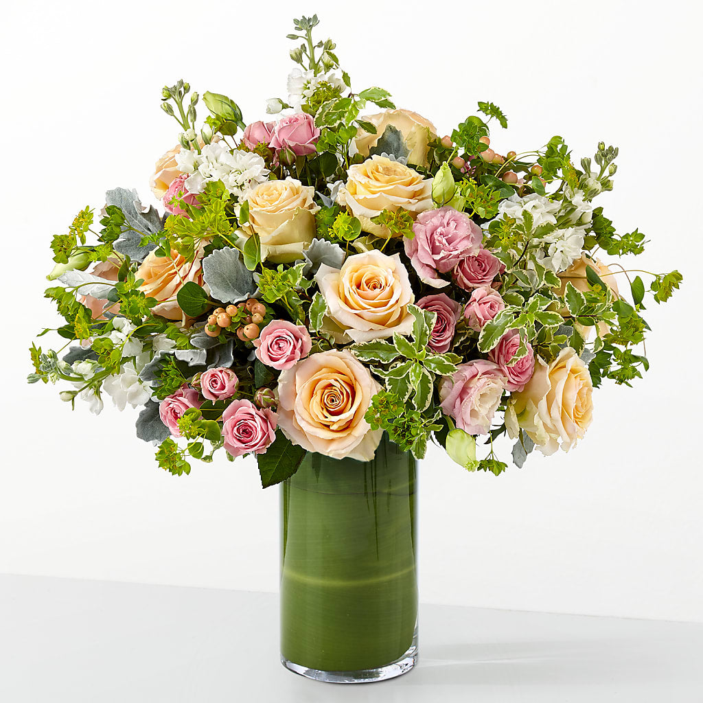 The Glamour Shot – THE LADYBUG FLORAL & GIFTS, Berlin WI
