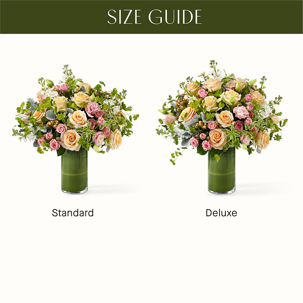 The Glamour Shot – THE LADYBUG FLORAL & GIFTS, Berlin WI
