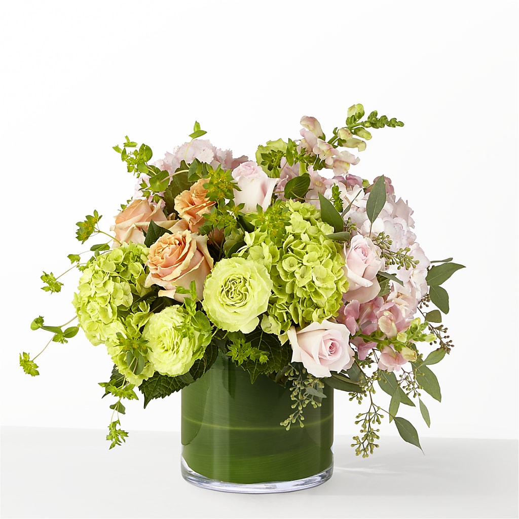The Art Deco – THE LADYBUG FLORAL & GIFTS, Berlin WI