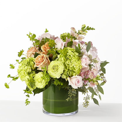 The Art Deco – THE LADYBUG FLORAL & GIFTS, Berlin WI