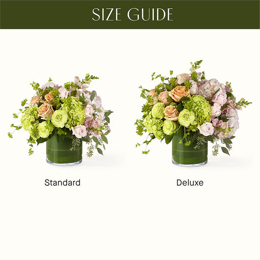 The Art Deco – THE LADYBUG FLORAL & GIFTS, Berlin WI
