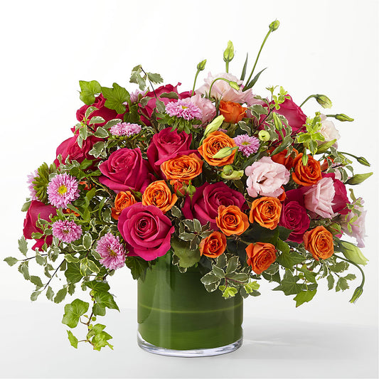 The Trendsetter – THE LADYBUG FLORAL & GIFTS, Berlin WI