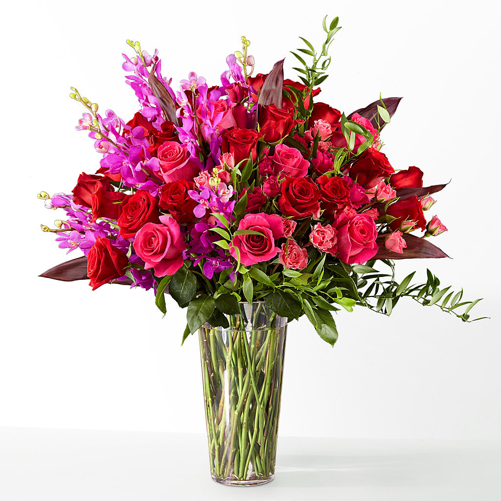 The Honeymoon – THE LADYBUG FLORAL & GIFTS, Berlin WI