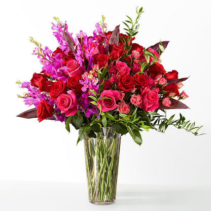 The Honeymoon – THE LADYBUG FLORAL & GIFTS, Berlin WI