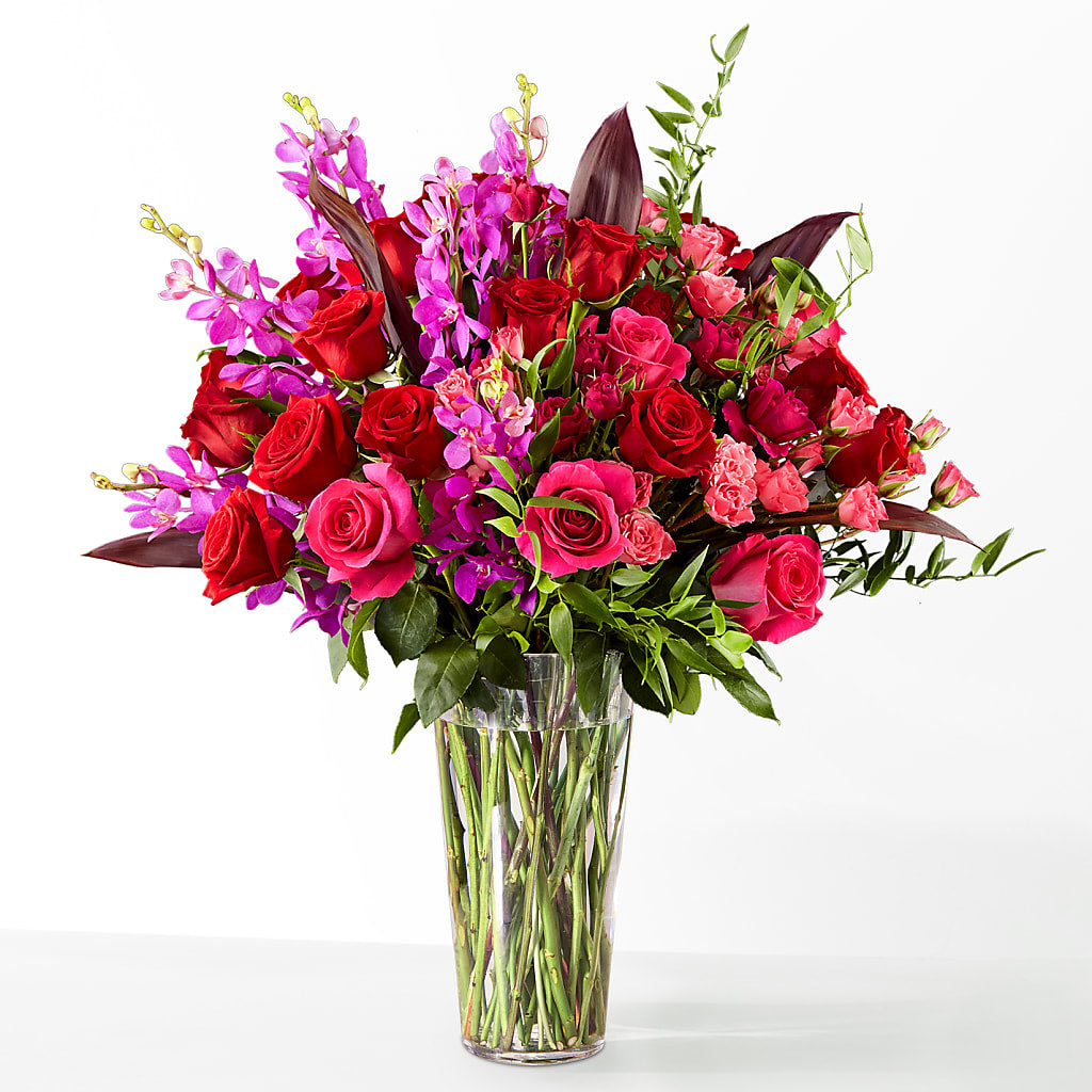 The Honeymoon – THE LADYBUG FLORAL & GIFTS, Berlin WI