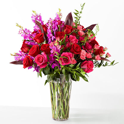 The Honeymoon – THE LADYBUG FLORAL & GIFTS, Berlin WI