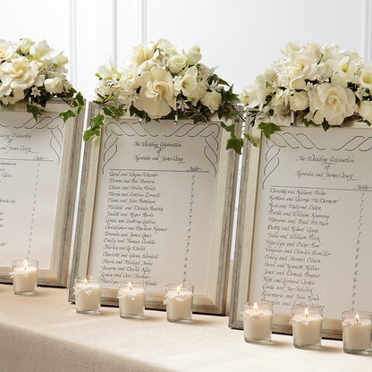 Colonnade Frame Décor – THE LADYBUG FLORAL & GIFTS, Berlin WI