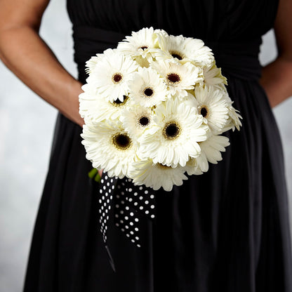 Daisy Delight Bouquet – THE LADYBUG FLORAL & GIFTS, Berlin WI