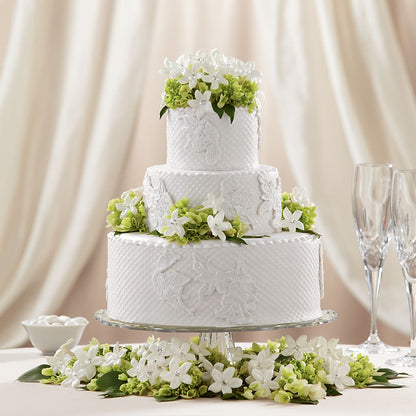 Bloom & Blossom Cake Decor – THE LADYBUG FLORAL & GIFTS, Berlin WI