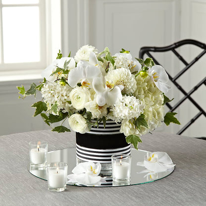 Solemnity Arrangement – THE LADYBUG FLORAL & GIFTS, Berlin WI