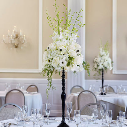 Regency Centerpiece – THE LADYBUG FLORAL & GIFTS, Berlin WI