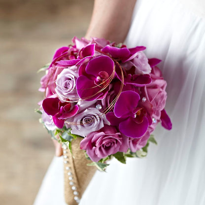 Breathless Bouquet – THE LADYBUG FLORAL & GIFTS, Berlin WI