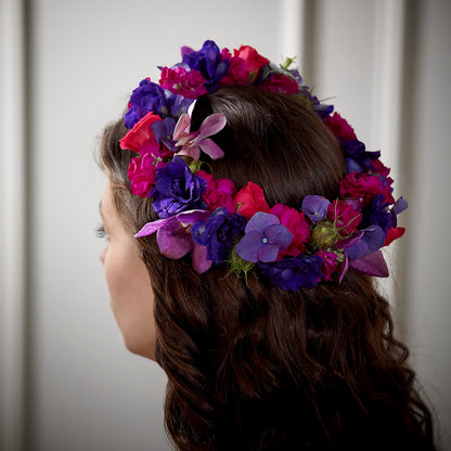 Butterfly Kisses Hair Decor – THE LADYBUG FLORAL & GIFTS, Berlin WI