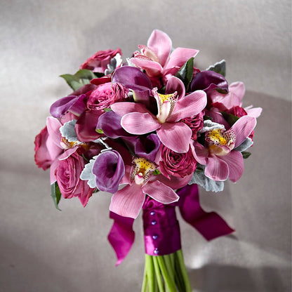 Delicacy Bouquet – THE LADYBUG FLORAL & GIFTS, Berlin WI