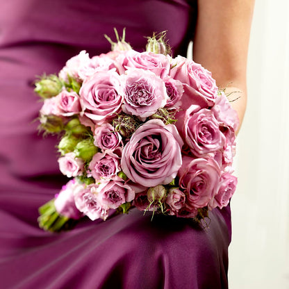 Veronica Bouquet – THE LADYBUG FLORAL & GIFTS, Berlin WI