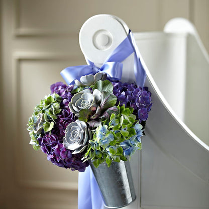 Declaration Pew Décor – THE LADYBUG FLORAL & GIFTS, Berlin WI