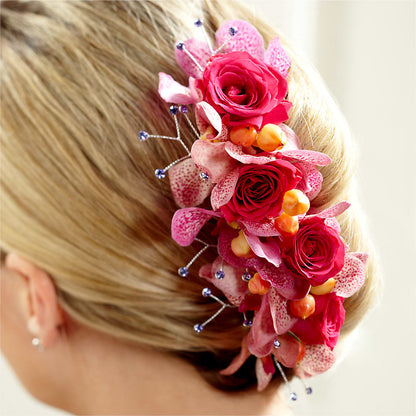 Celestial Hair Decor – THE LADYBUG FLORAL & GIFTS, Berlin WI