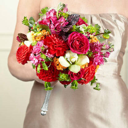 True Happiness Bouquet – THE LADYBUG FLORAL & GIFTS, Berlin WI