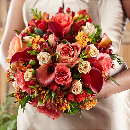Contentment Bouquet – THE LADYBUG FLORAL & GIFTS, Berlin WI