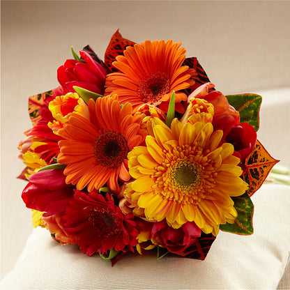Sunglow Bouquet – THE LADYBUG FLORAL & GIFTS, Berlin WI