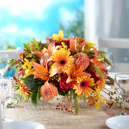 One and Only Centerpiece – THE LADYBUG FLORAL & GIFTS, Berlin WI