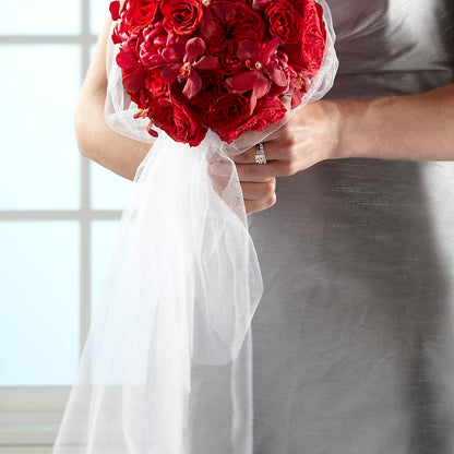 Desire Bouquet – THE LADYBUG FLORAL & GIFTS, Berlin WI