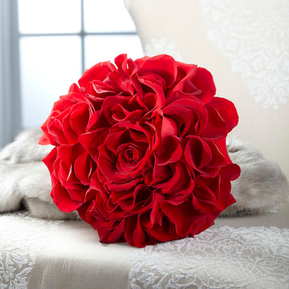 Composite Rose Bouquet – THE LADYBUG FLORAL & GIFTS, Berlin WI